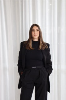 LASER HAIR REMOVAL IN PERSON