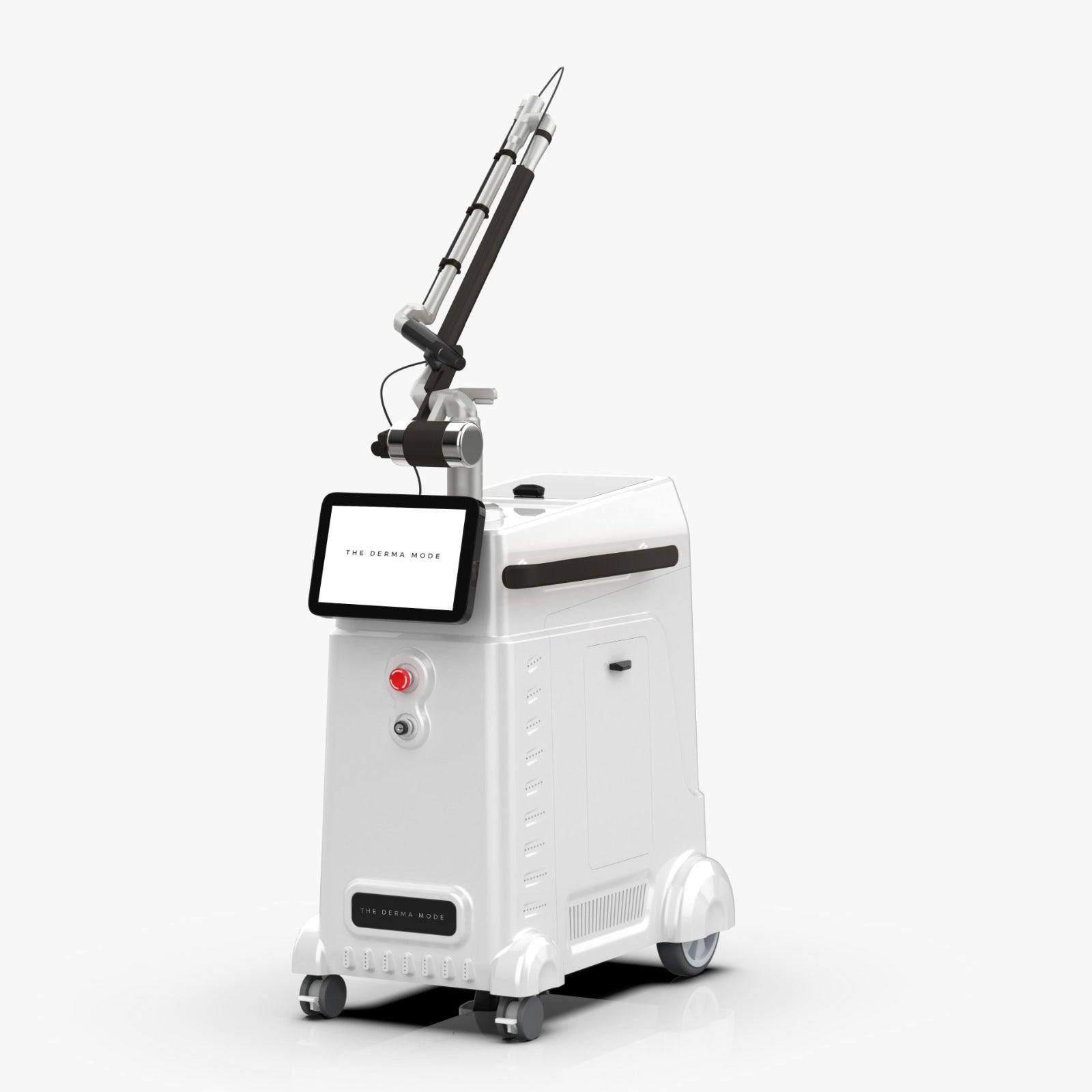 LASER TATTOO REMOVAL DEVICE + COURSE