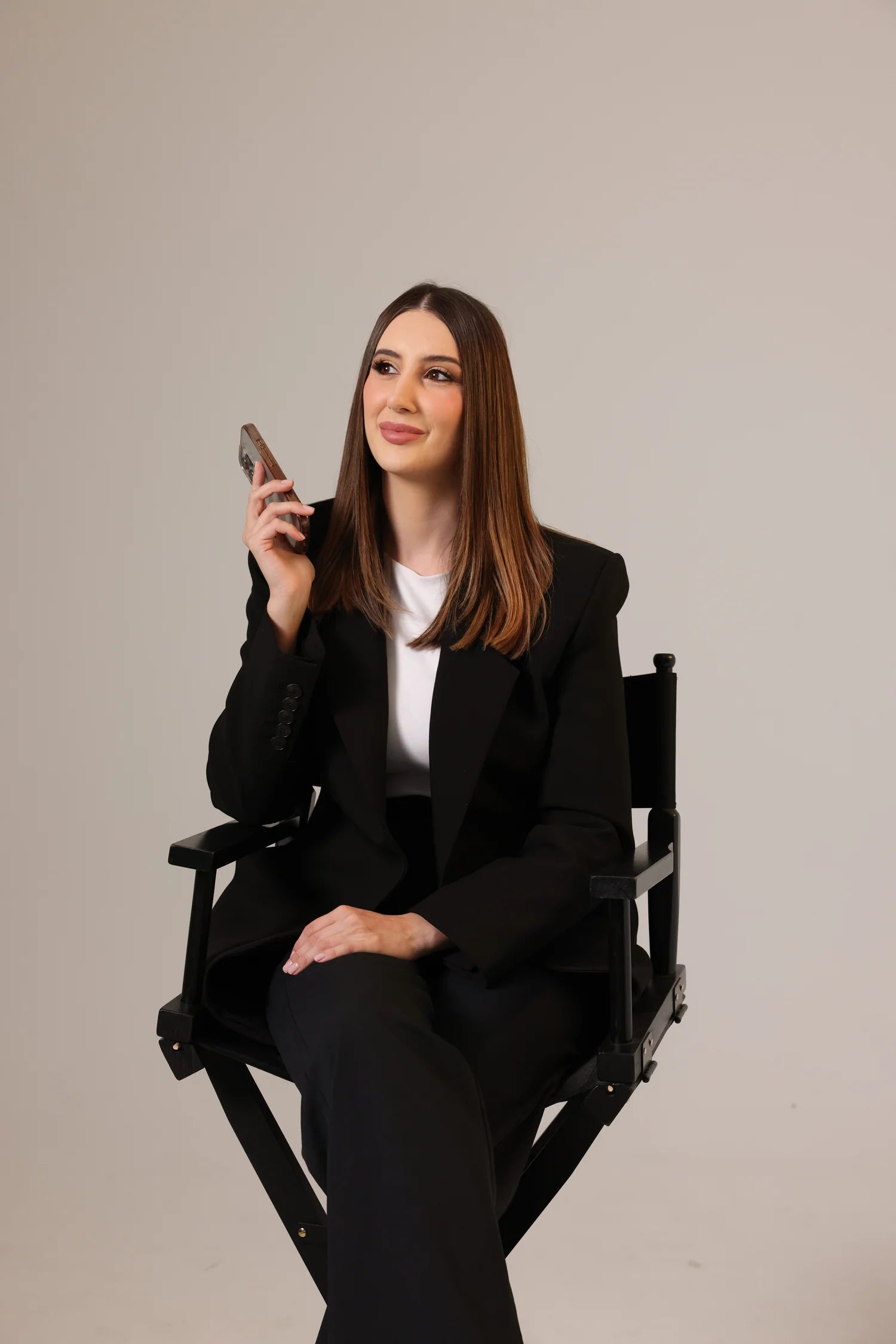 DISCOVERY CALL LASER/BEAUTY CLINIC EXISITING