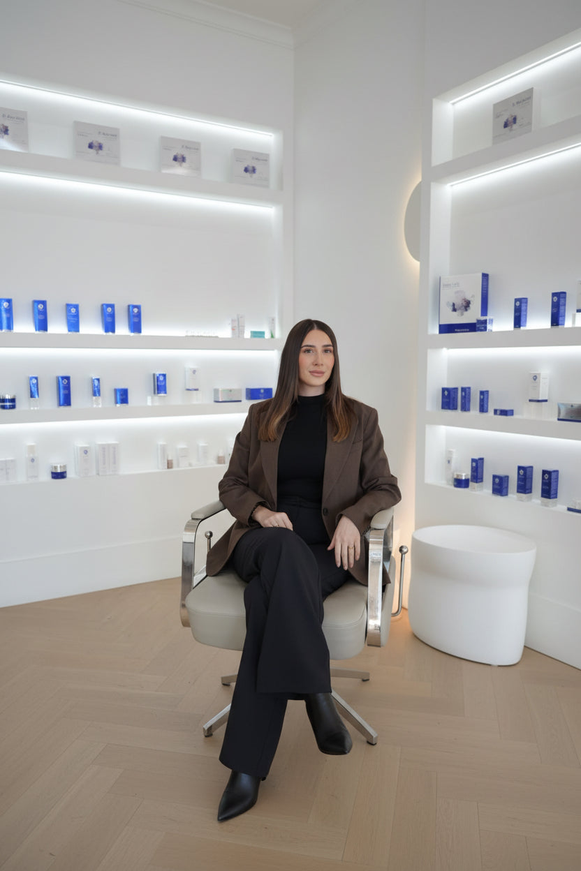IN-PERSON TRAINING | BEAUTY & LASER HAIR REMOVAL COURSES